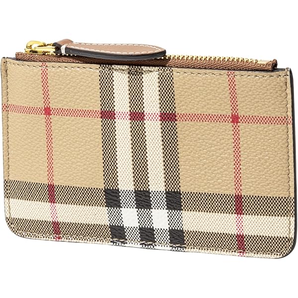 Amazon | [BURBERRY] バーバリー カードホルダー＆コインケース